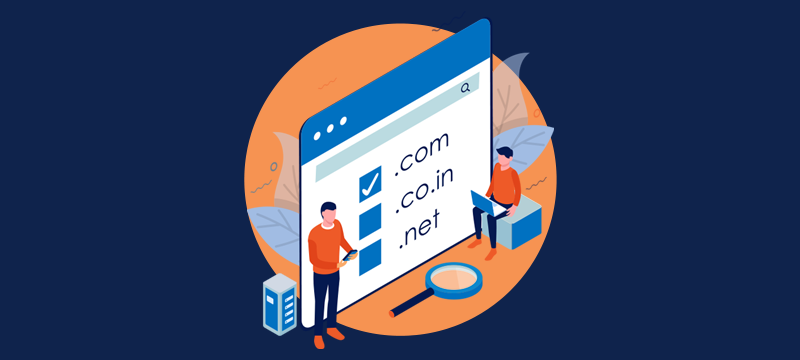 Domain BLOG