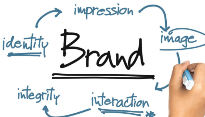 First impressions and branding