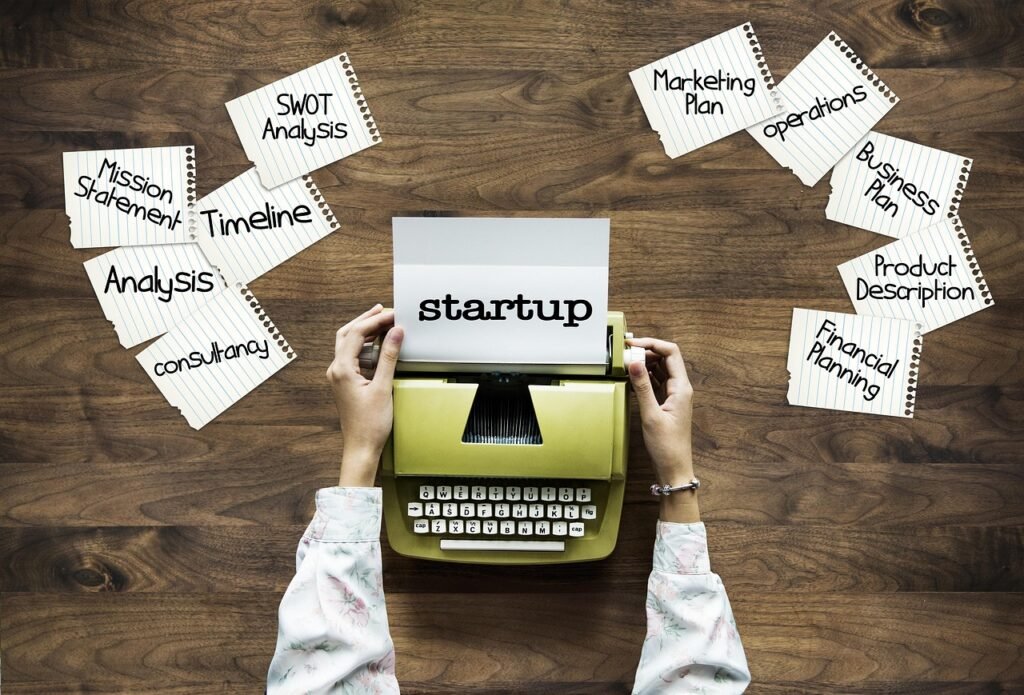 Startup 4027674