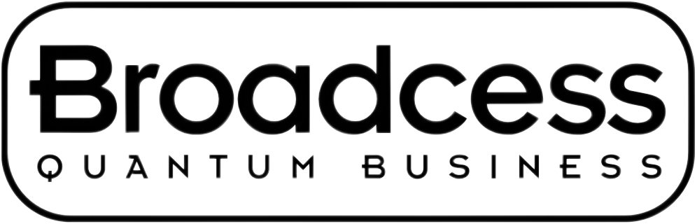 Broadcess Quantum Business